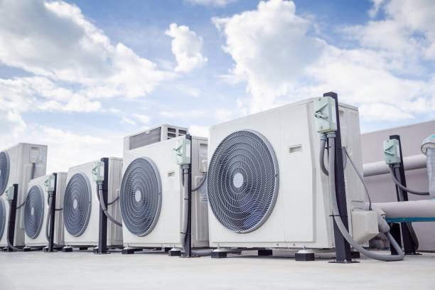 Best Commercial HVAC repair  in Fort Dodge, IA