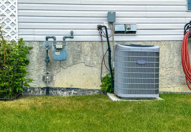 Best HVAC system installation  in Fort Dodge, IA