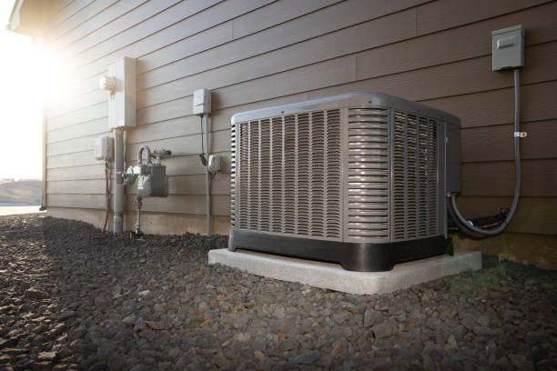 Ductless HVAC repair